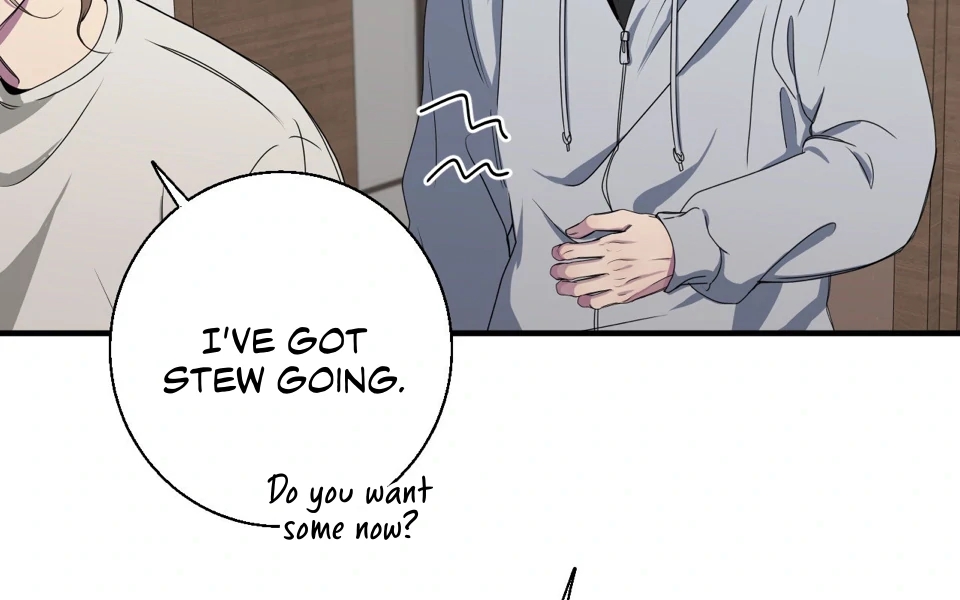 Negative Love Chapter 56.7 page 42 - 