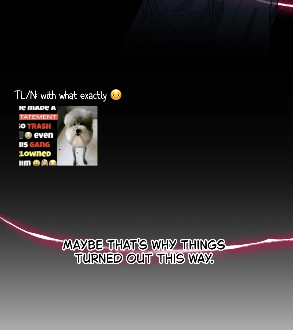 Negative Love Chapter 56.7 page 60 - 