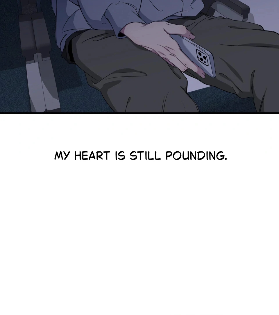 Negative Love Chapter 56.7 page 7 - 