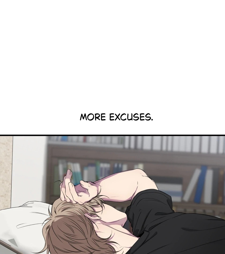 Negative Love Chapter 56.7 page 62 - 