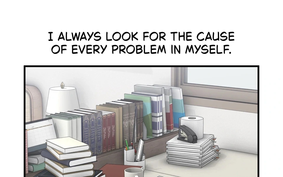 Negative Love Chapter 56.7 page 64 - 