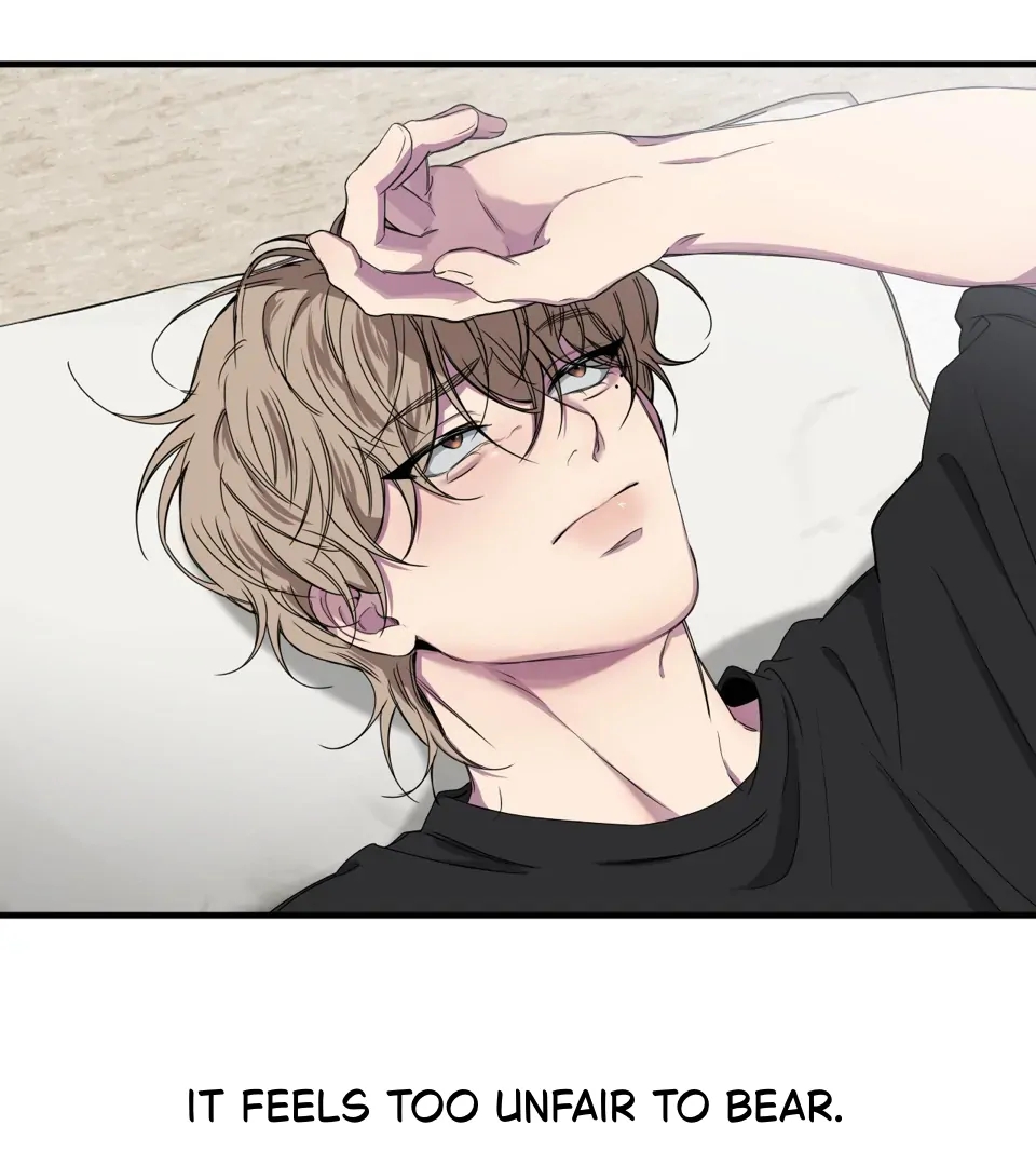 Negative Love Chapter 56.7 page 68 - 