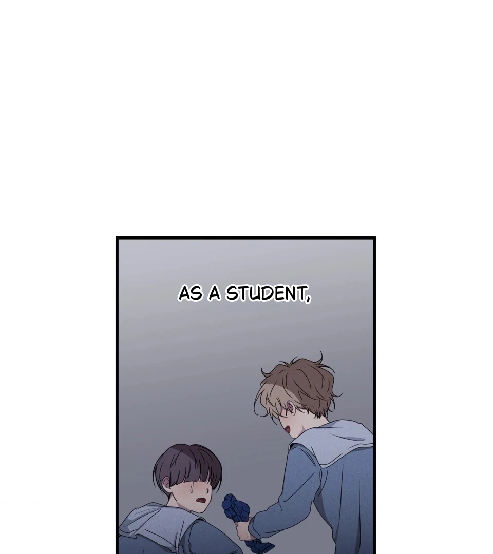 Negative Love Chapter 56.7 page 70 - 