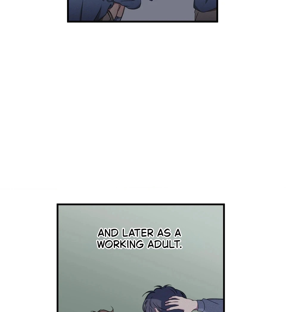 Negative Love Chapter 56.7 page 71 - 