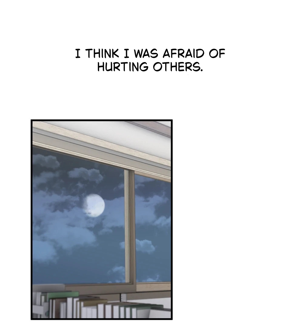 Negative Love Chapter 56.7 page 75 - 