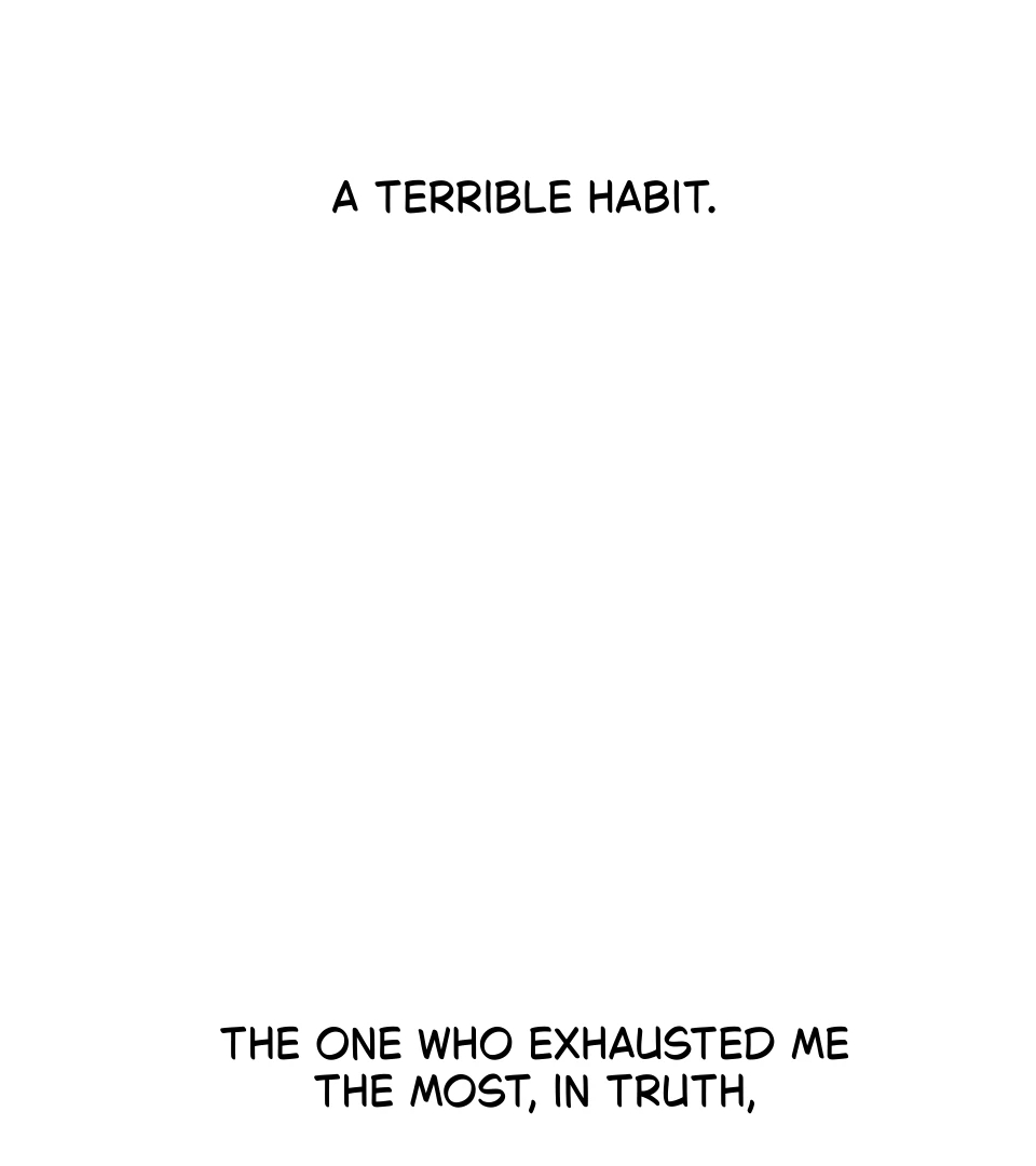 Negative Love Chapter 56.7 page 78 - 