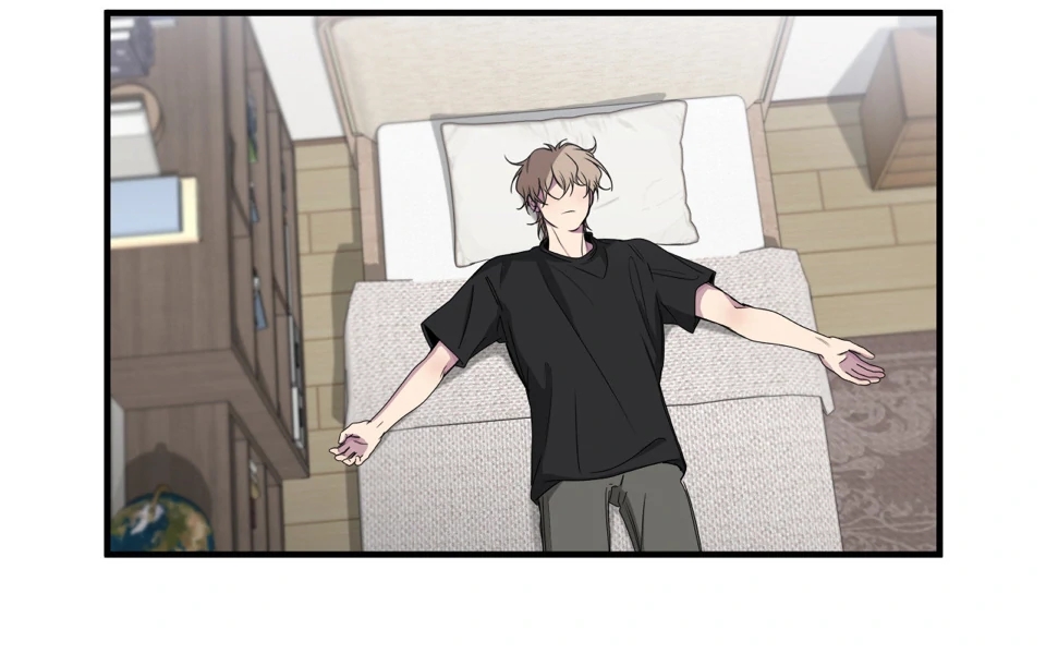Negative Love Chapter 56.7 page 79 - 