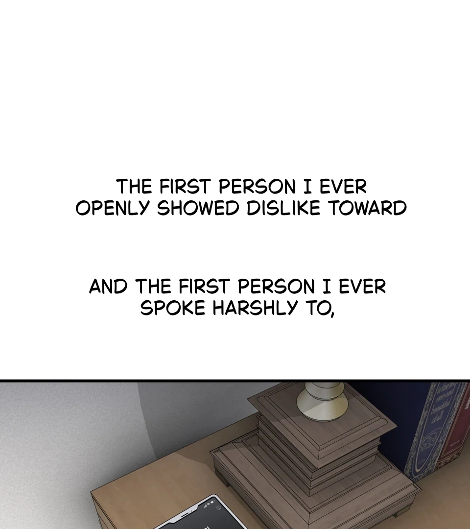 Negative Love Chapter 56.7 page 85 - 