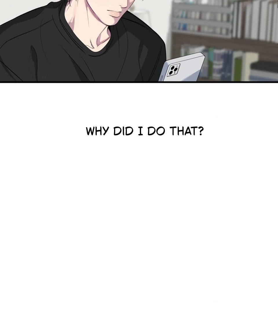 Negative Love Chapter 56.7 page 90 - 