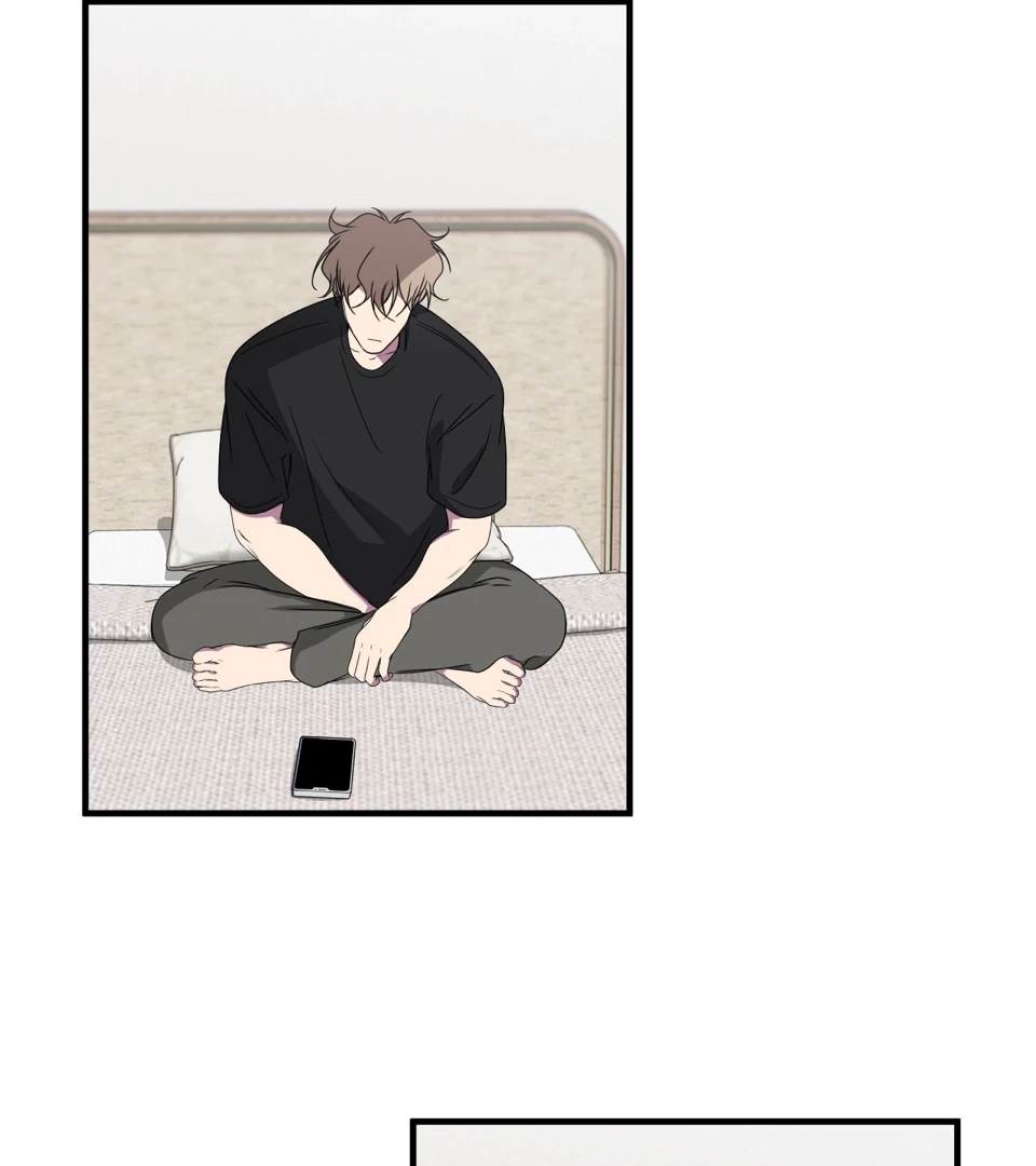 Negative Love Chapter 56.7 page 98 - 