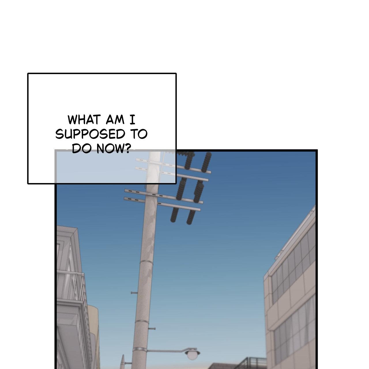 Negative Love Chapter 56.8 page 26 - 