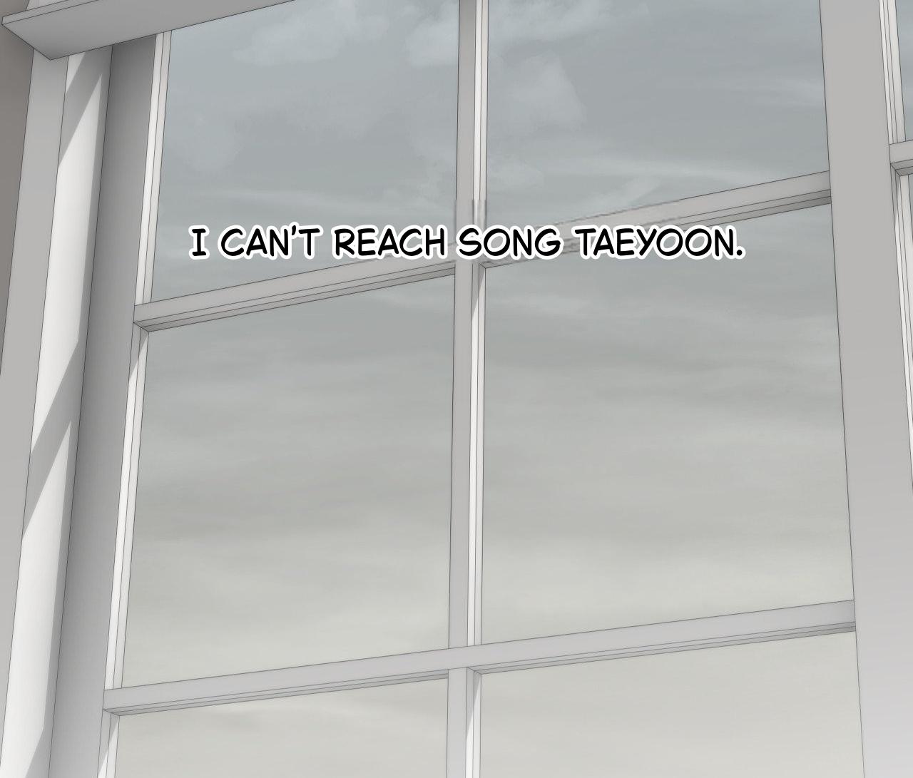 Negative Love Chapter 56.8 page 4 - 