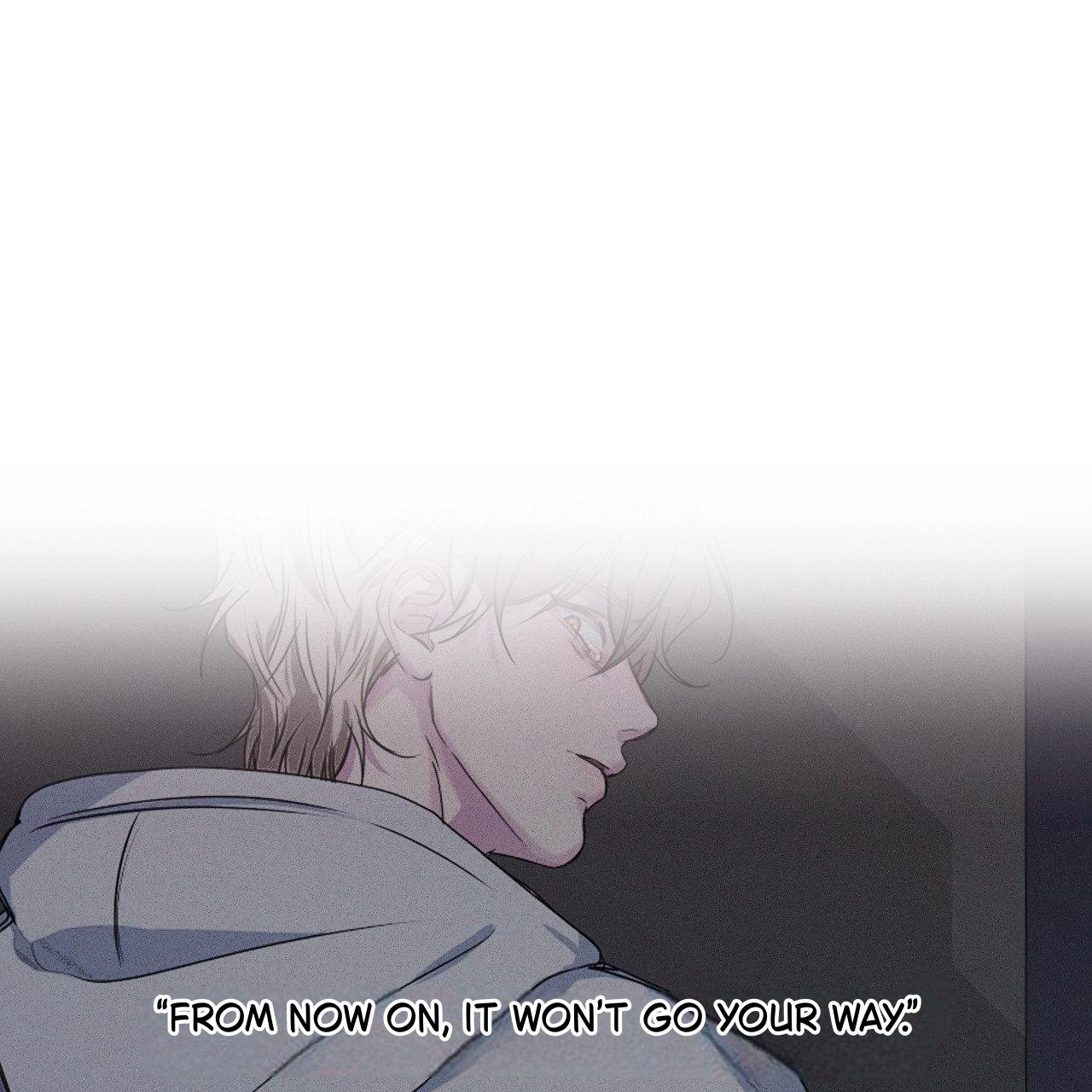 Negative Love Chapter 56.8 page 39 - 