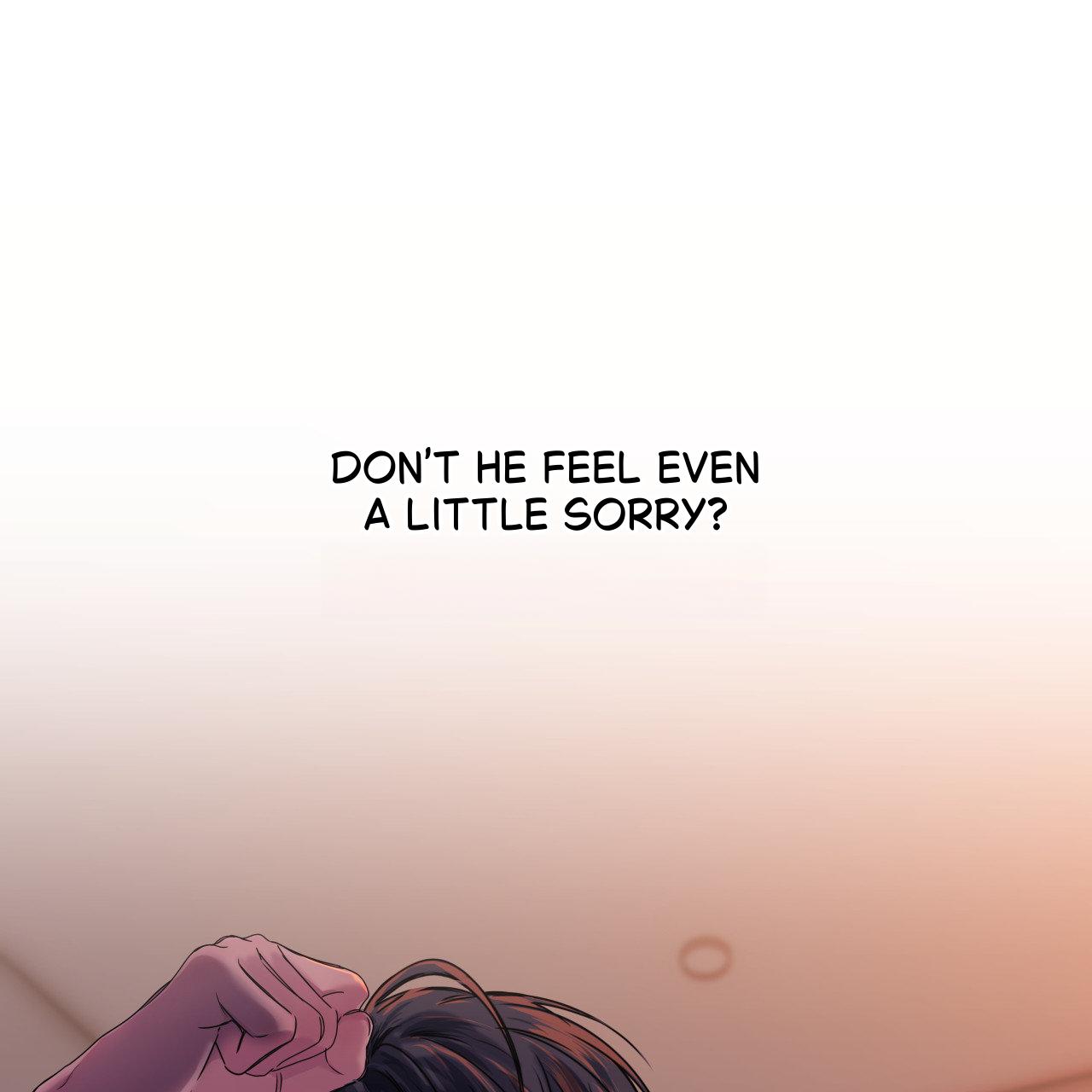 Negative Love Chapter 56.8 page 42 - 