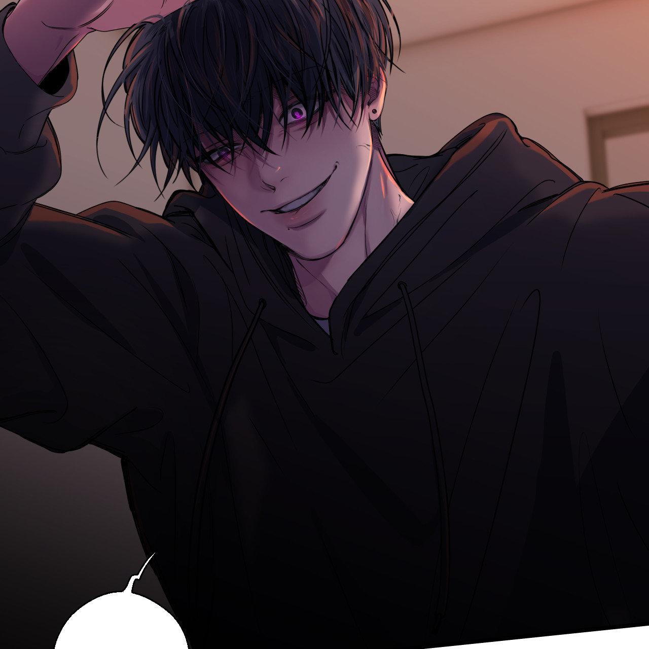 Negative Love Chapter 56.8 page 43 - 