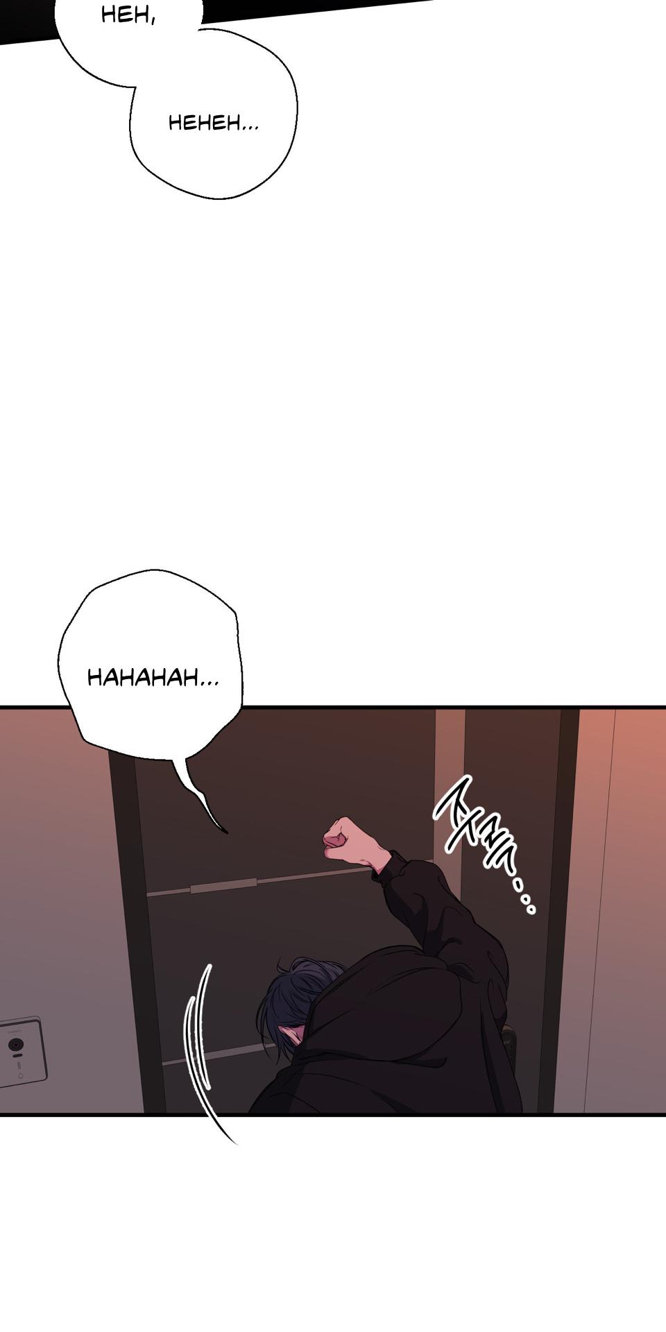 Negative Love Chapter 56.8 page 44 - 