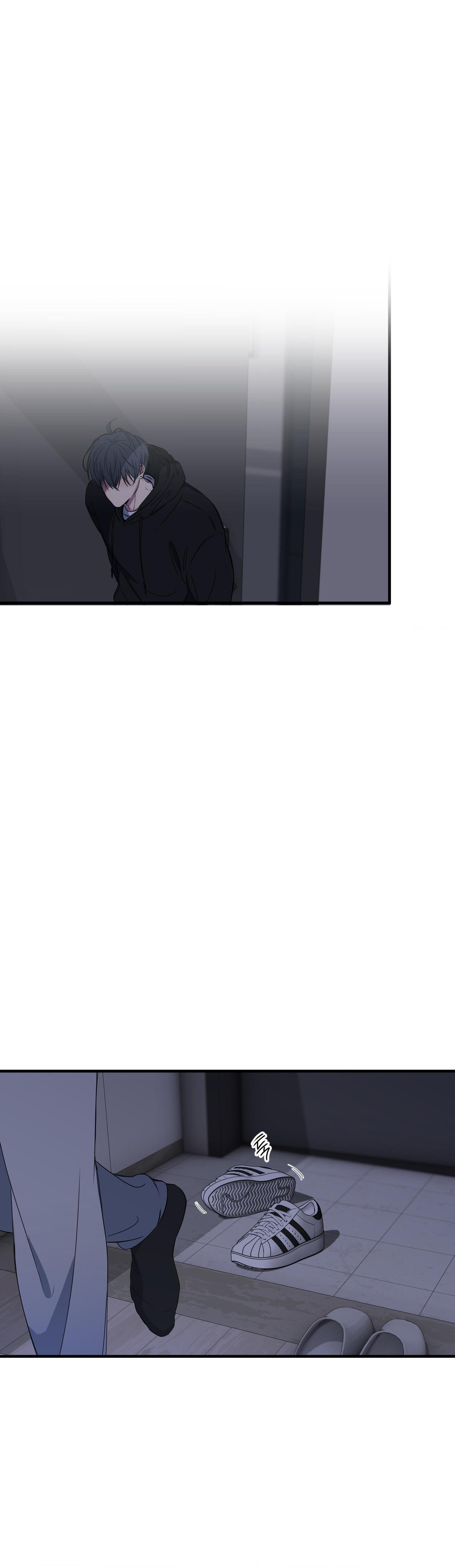 Negative Love Chapter 56.8 page 46 - 