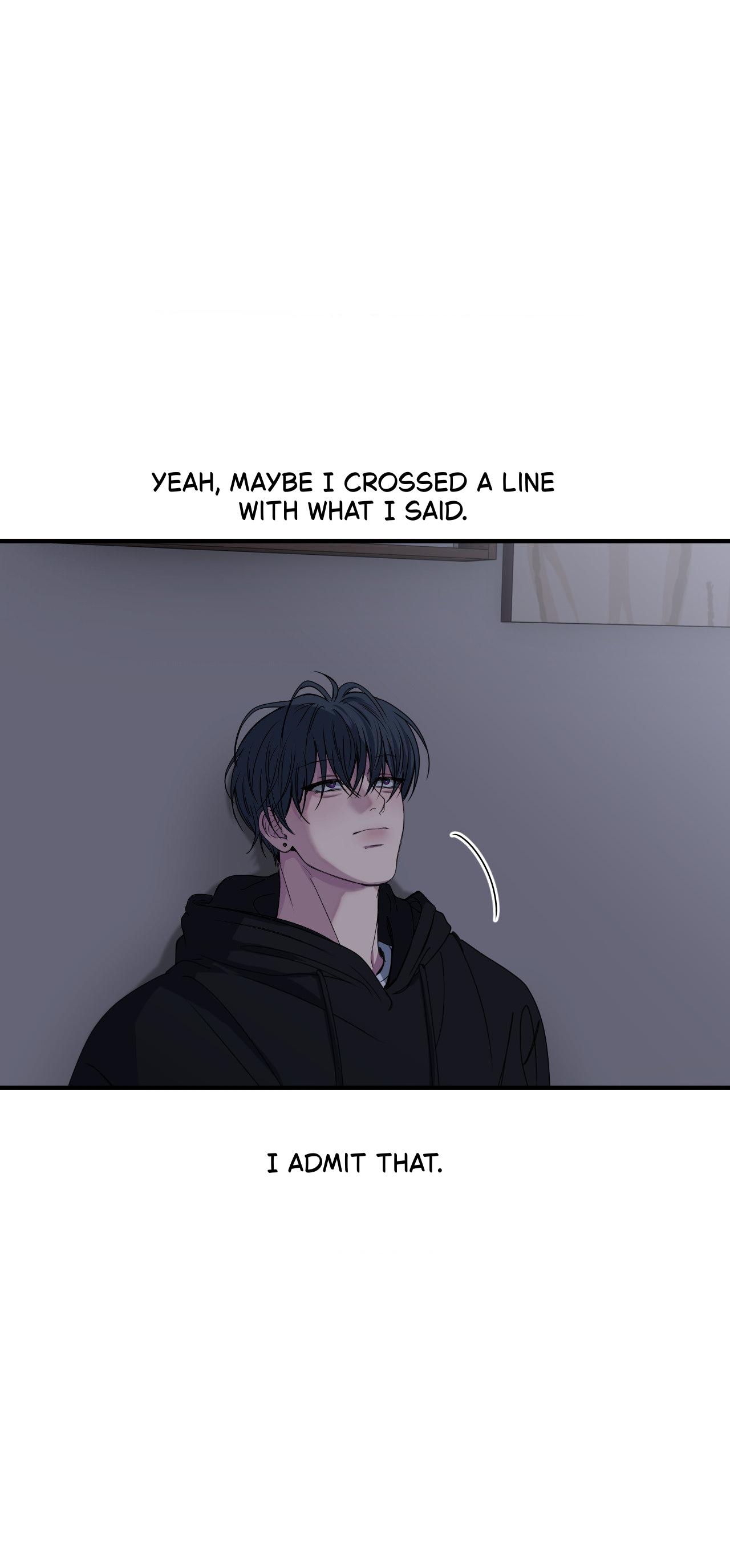 Negative Love Chapter 56.8 page 48 - 