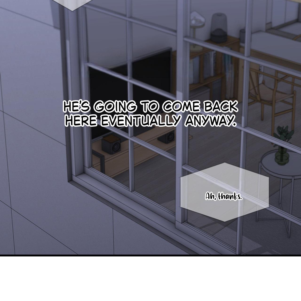 Negative Love Chapter 56.8 page 52 - 