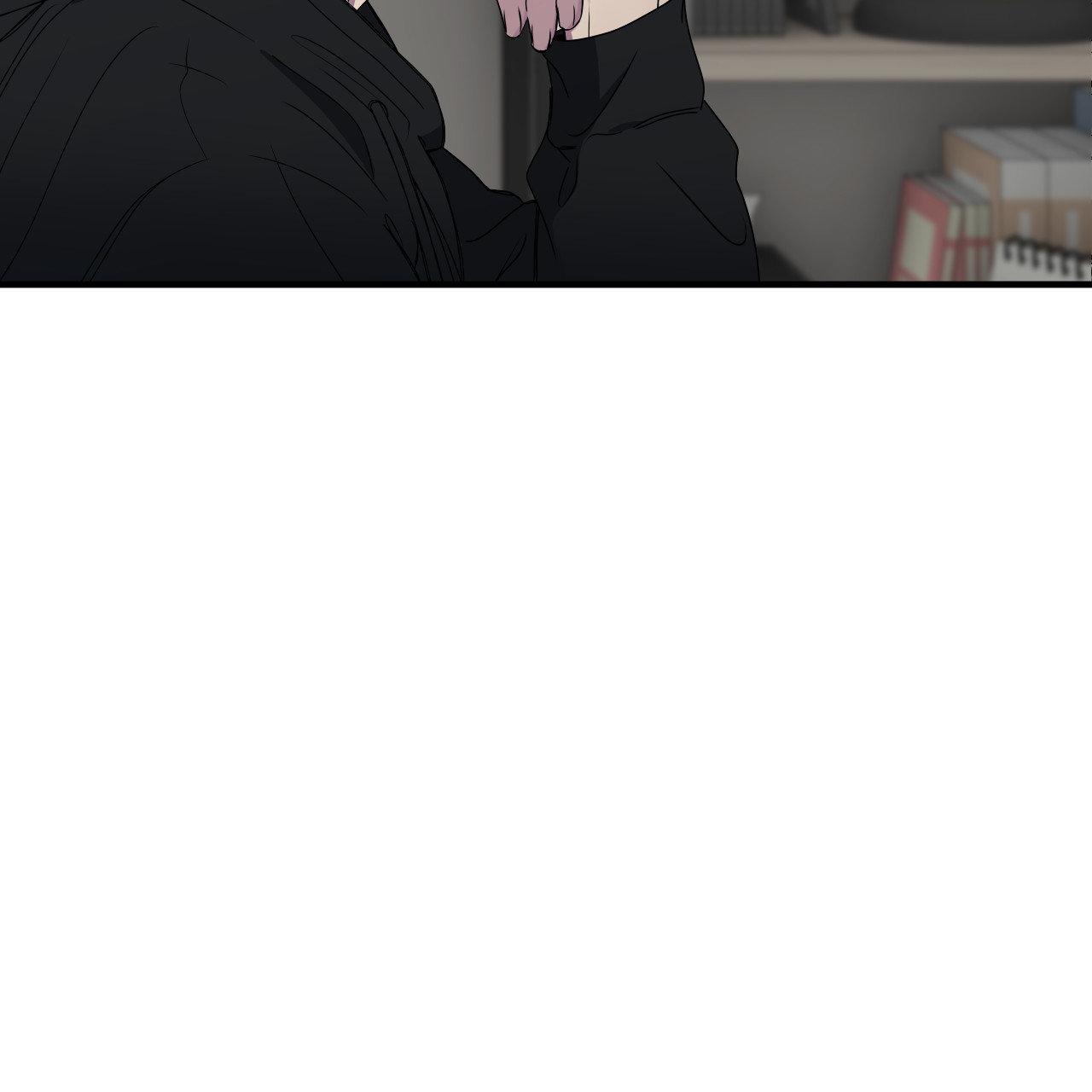 Negative Love Chapter 56.8 page 8 - 