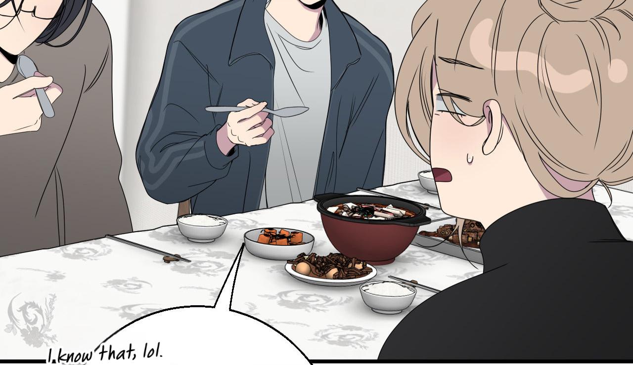 Negative Love Chapter 56.9 page 20 - 