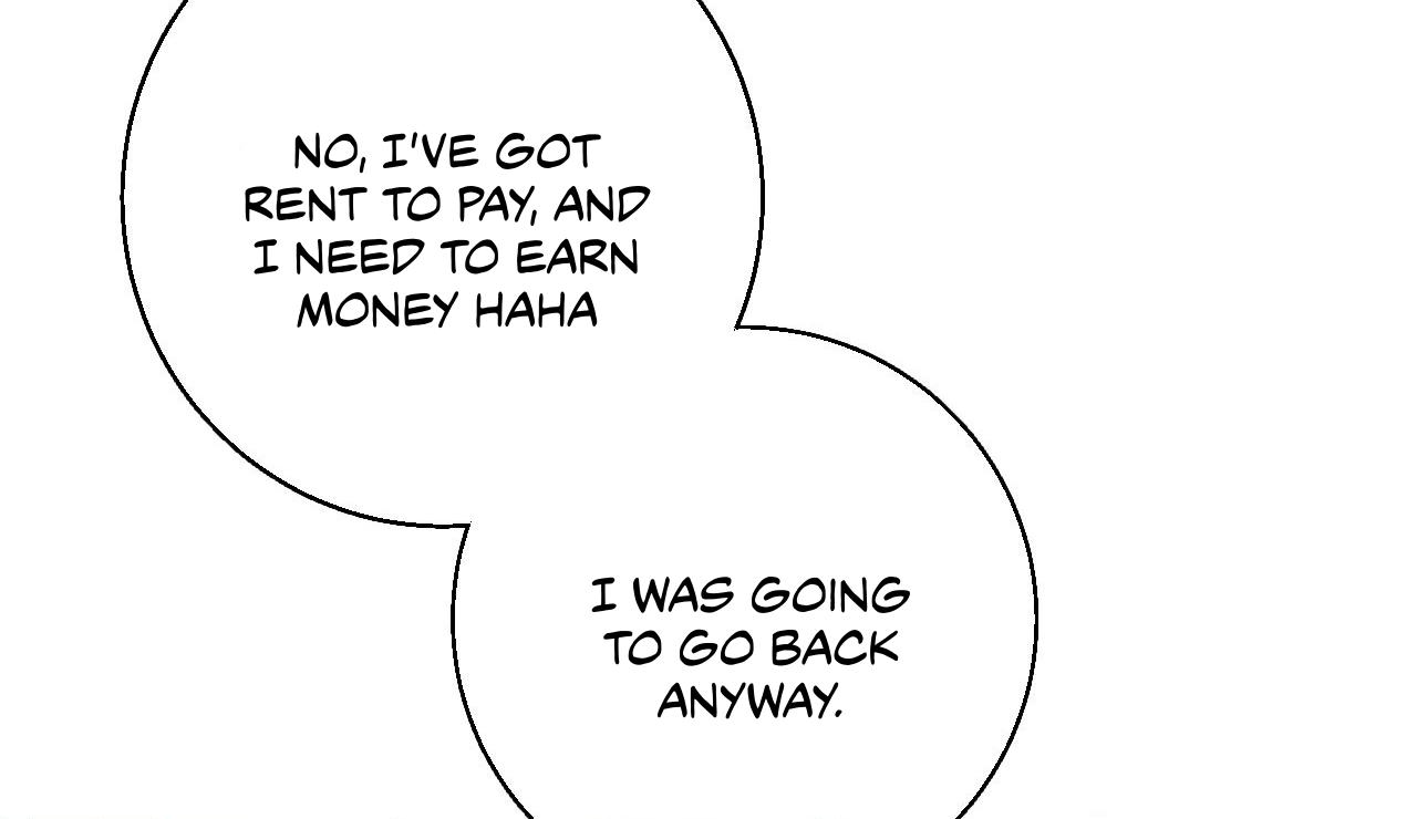Negative Love Chapter 56.9 page 21 - 