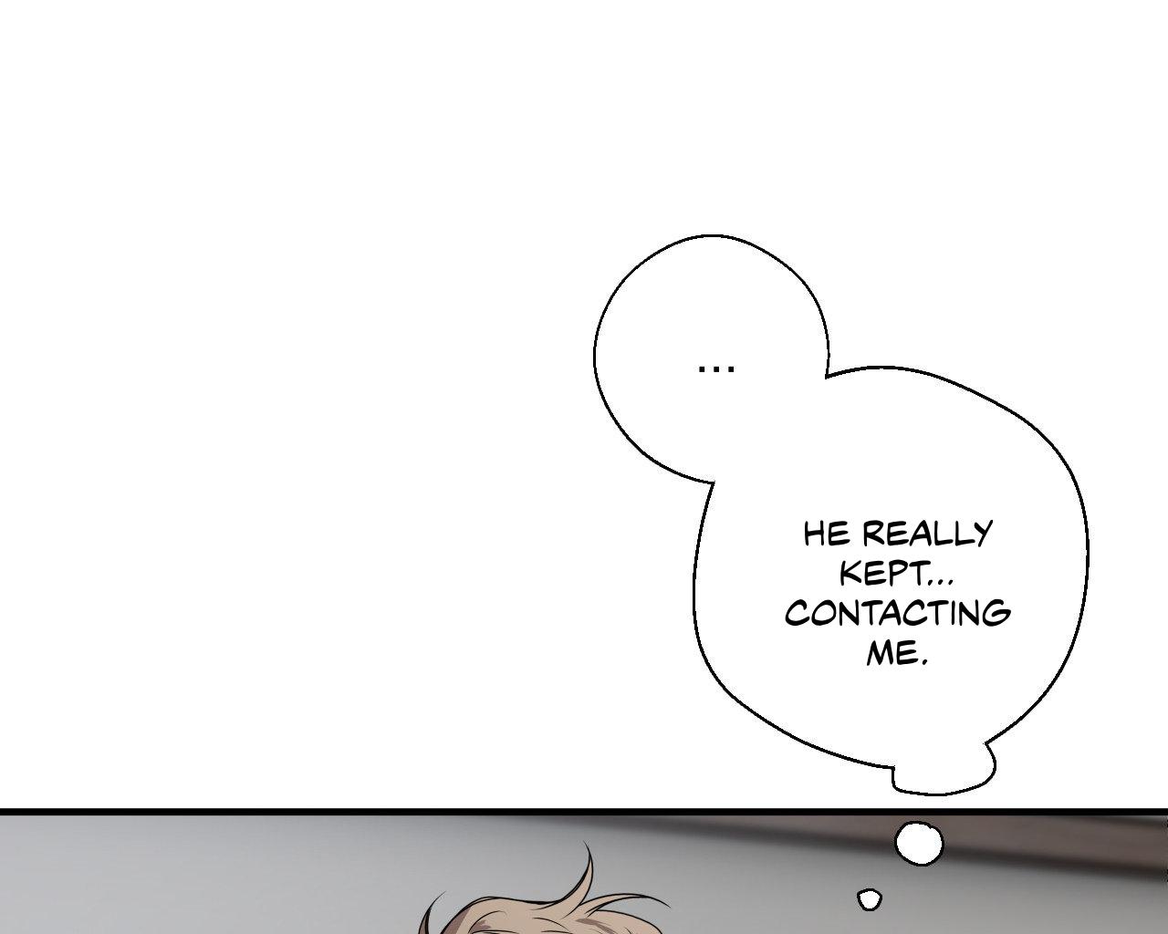 Negative Love Chapter 56.9 page 29 - 