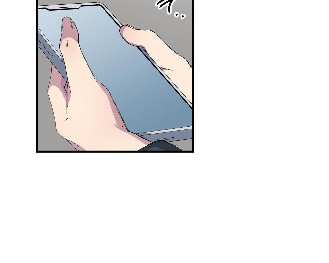 Negative Love Chapter 56.9 page 35 - 