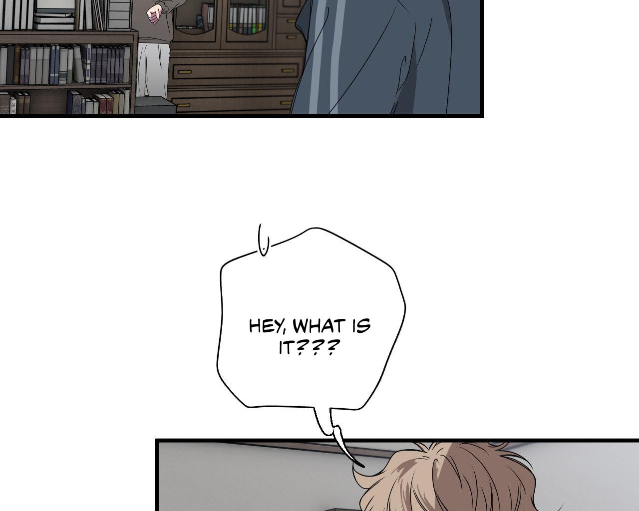 Negative Love Chapter 56.9 page 46 - 