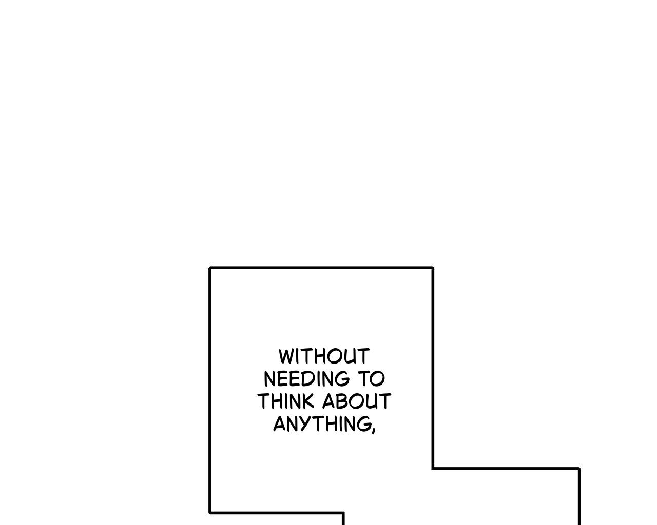 Negative Love Chapter 56.9 page 6 - 