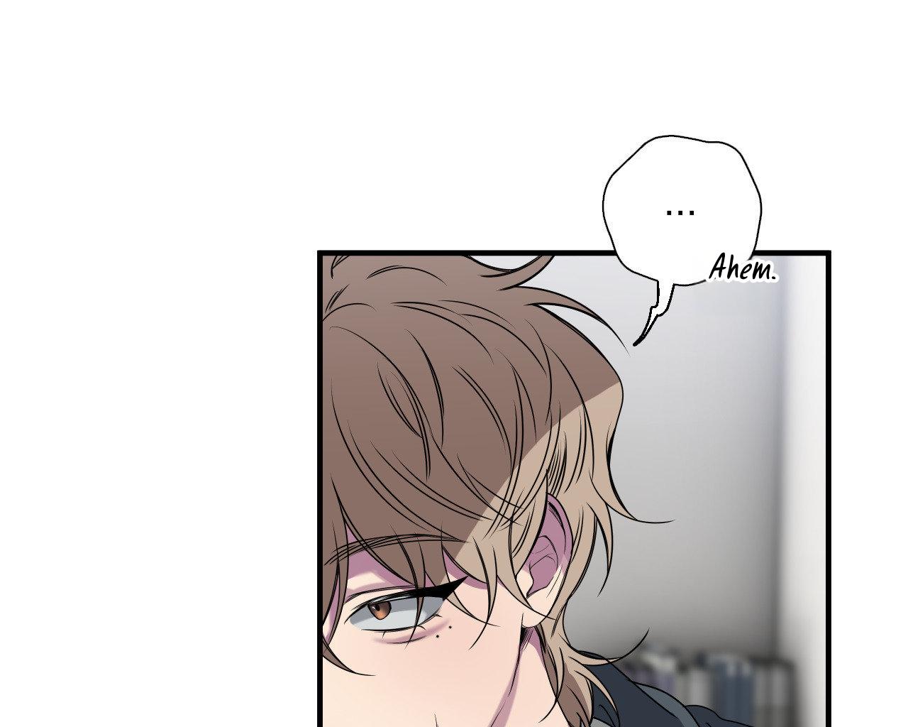 Negative Love Chapter 56.9 page 52 - 