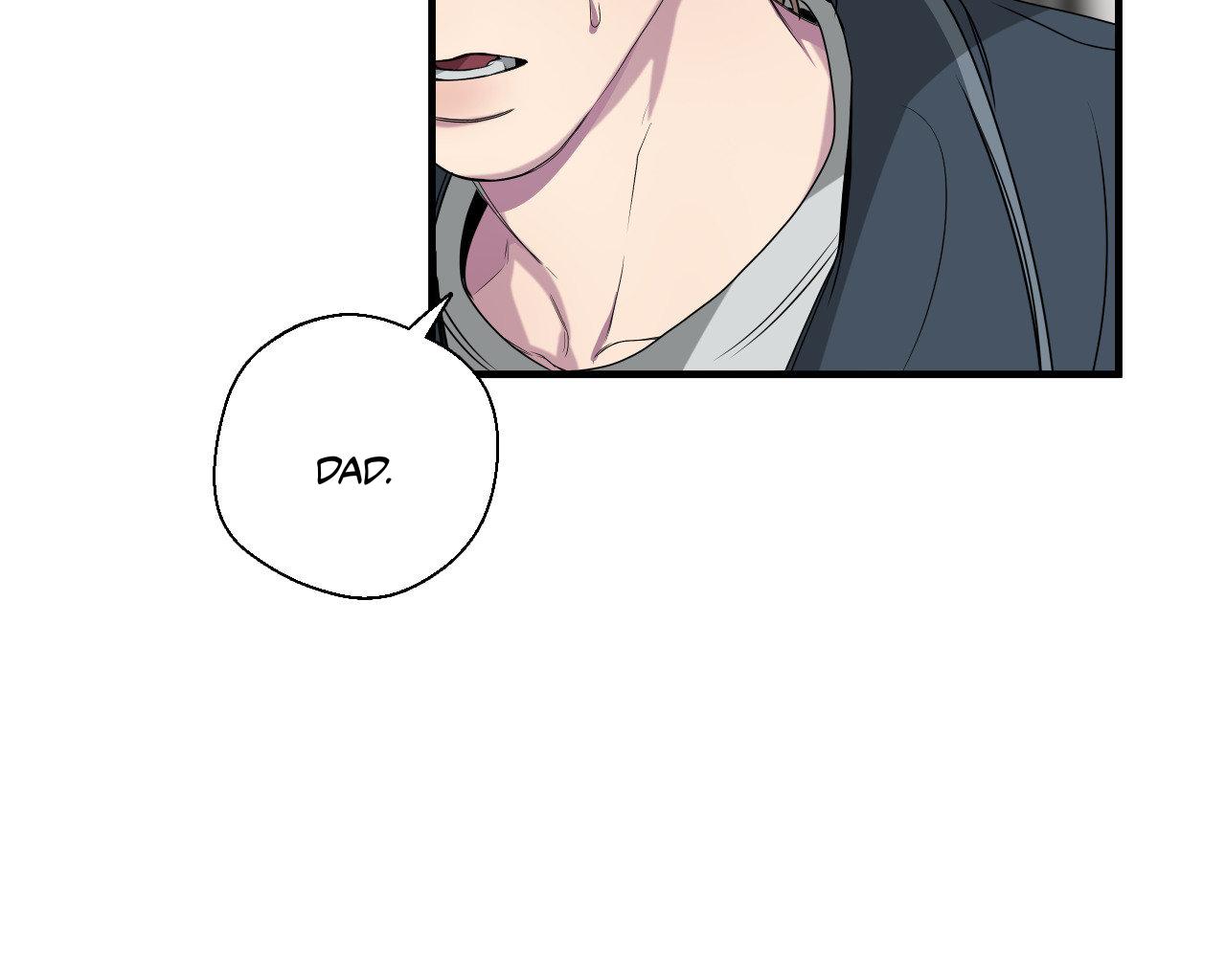 Negative Love Chapter 56.9 page 53 - 