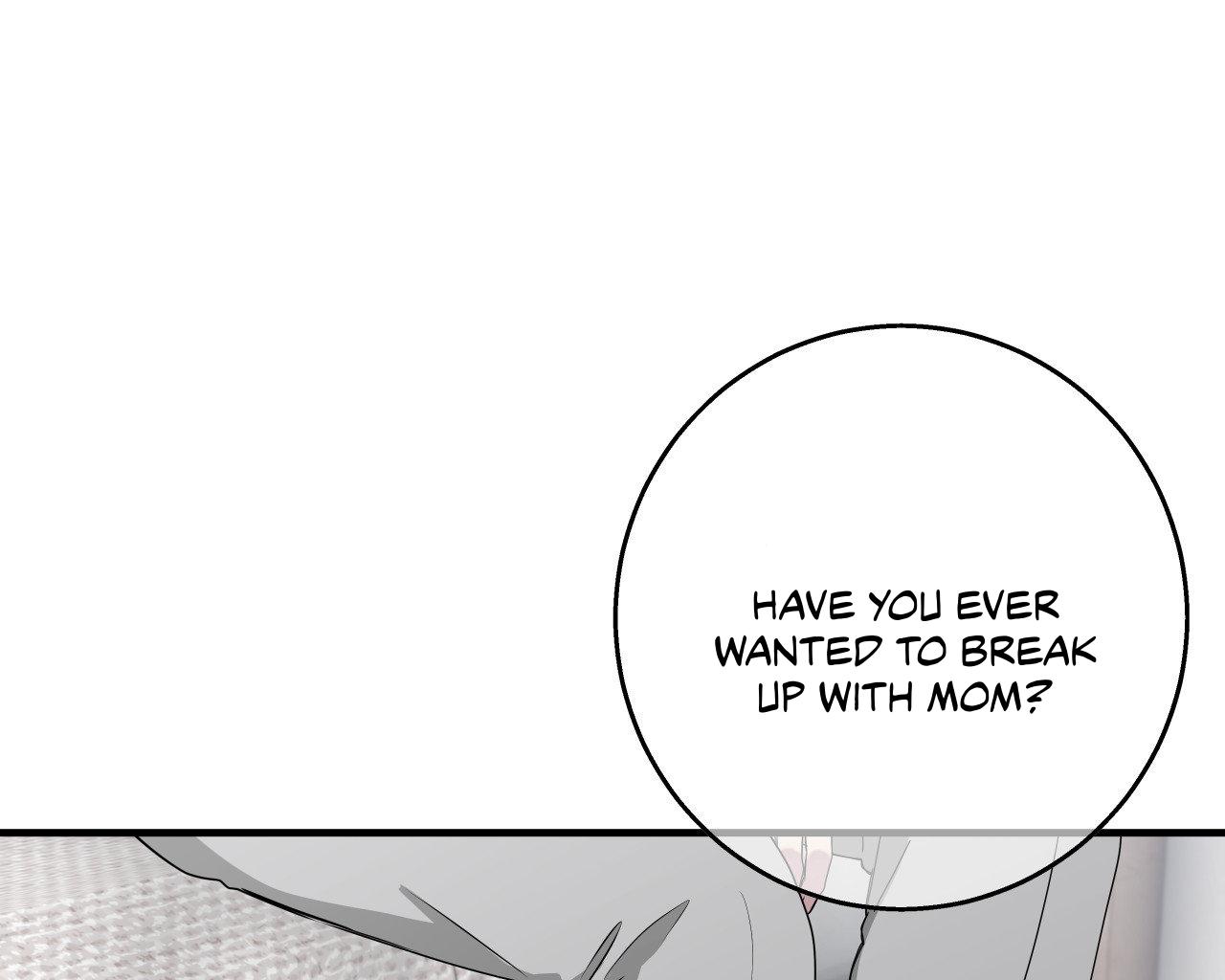 Negative Love Chapter 56.9 page 54 - 