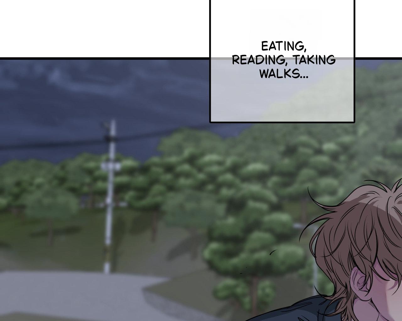 Negative Love Chapter 56.9 page 7 - 