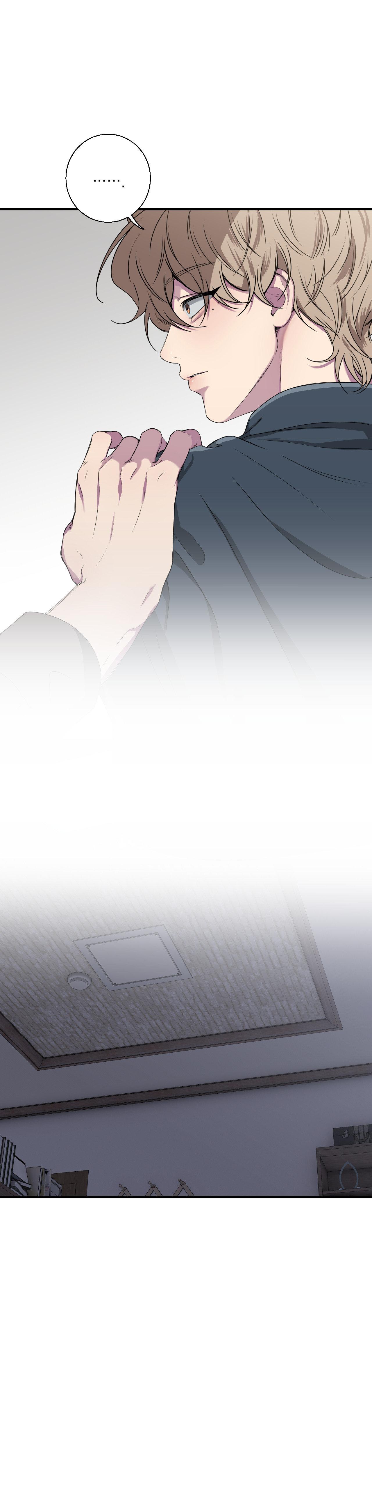 Negative Love Chapter 56.9 page 64 - 