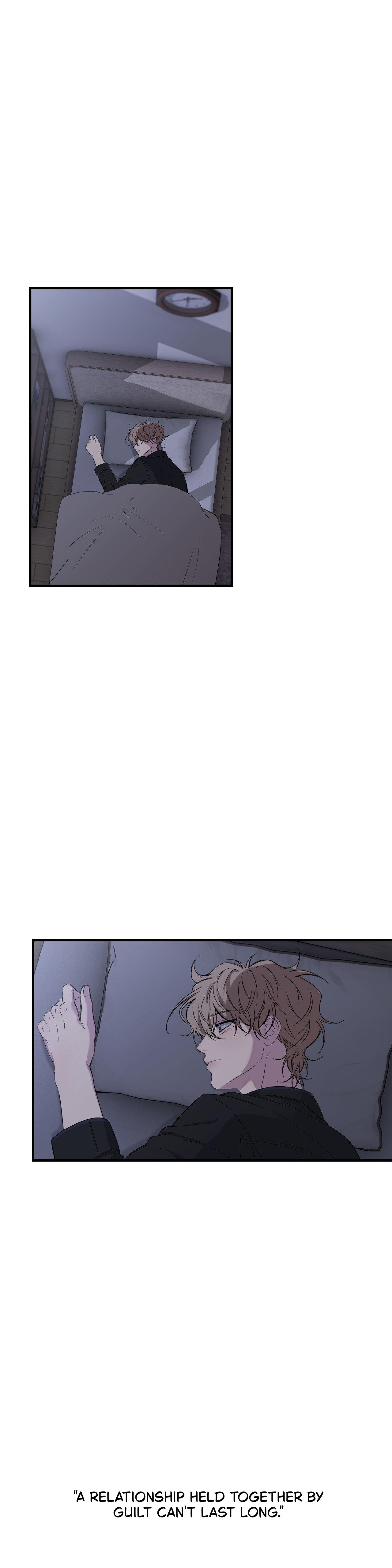 Negative Love Chapter 56.9 page 65 - 