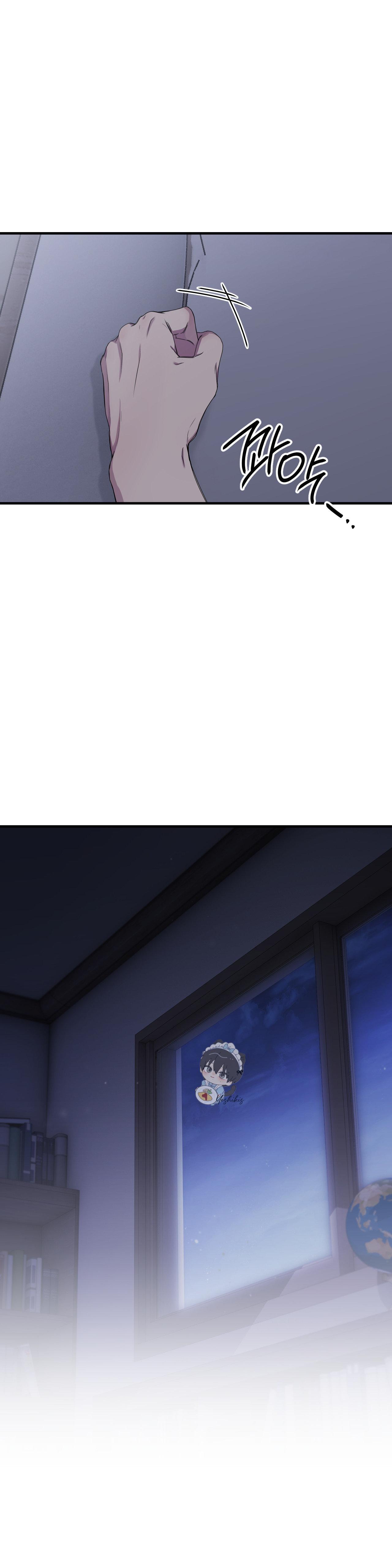 Negative Love Chapter 56.9 page 66 - 