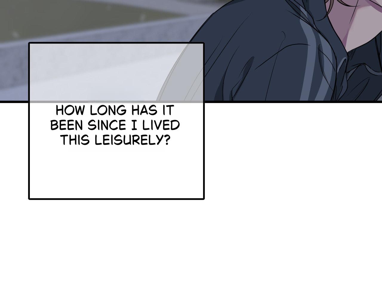 Negative Love Chapter 56.9 page 8 - 