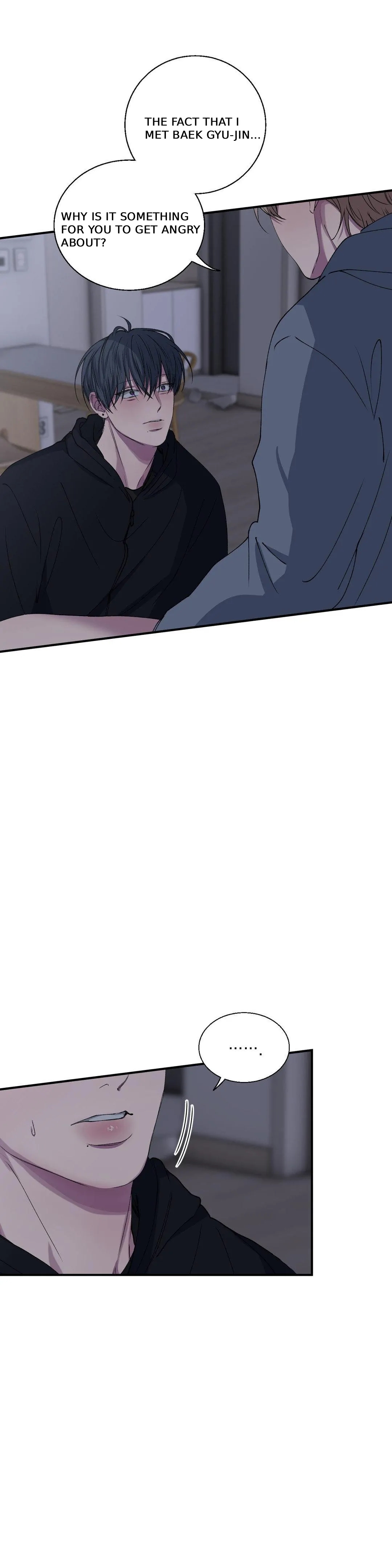Negative Love Chapter 56 page 22 - 