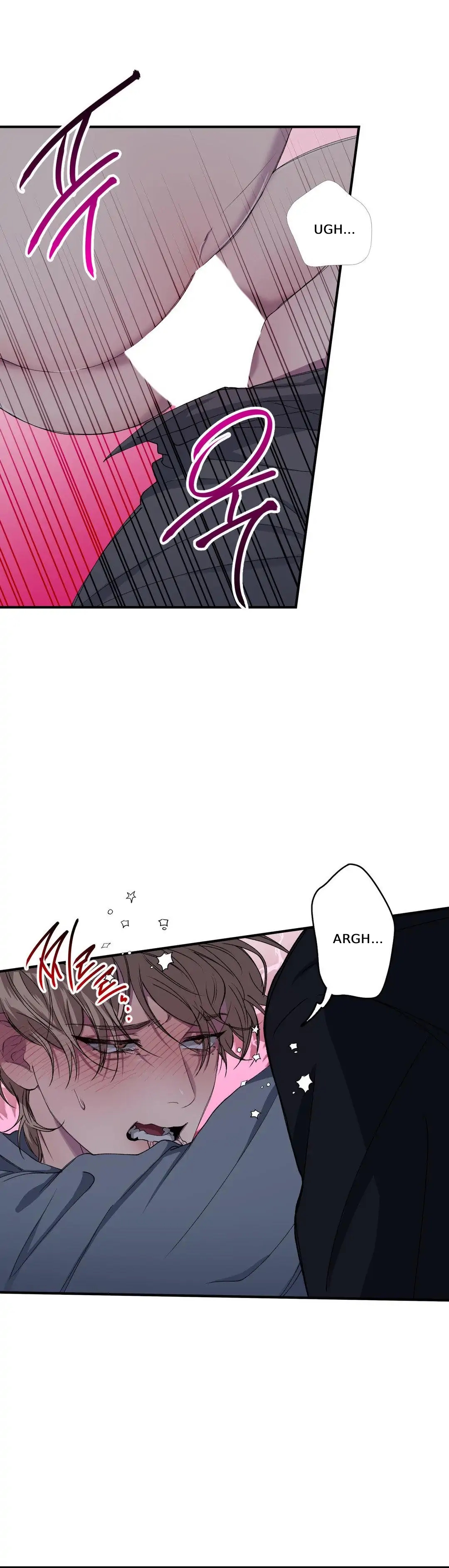Negative Love Chapter 56 page 29 - 