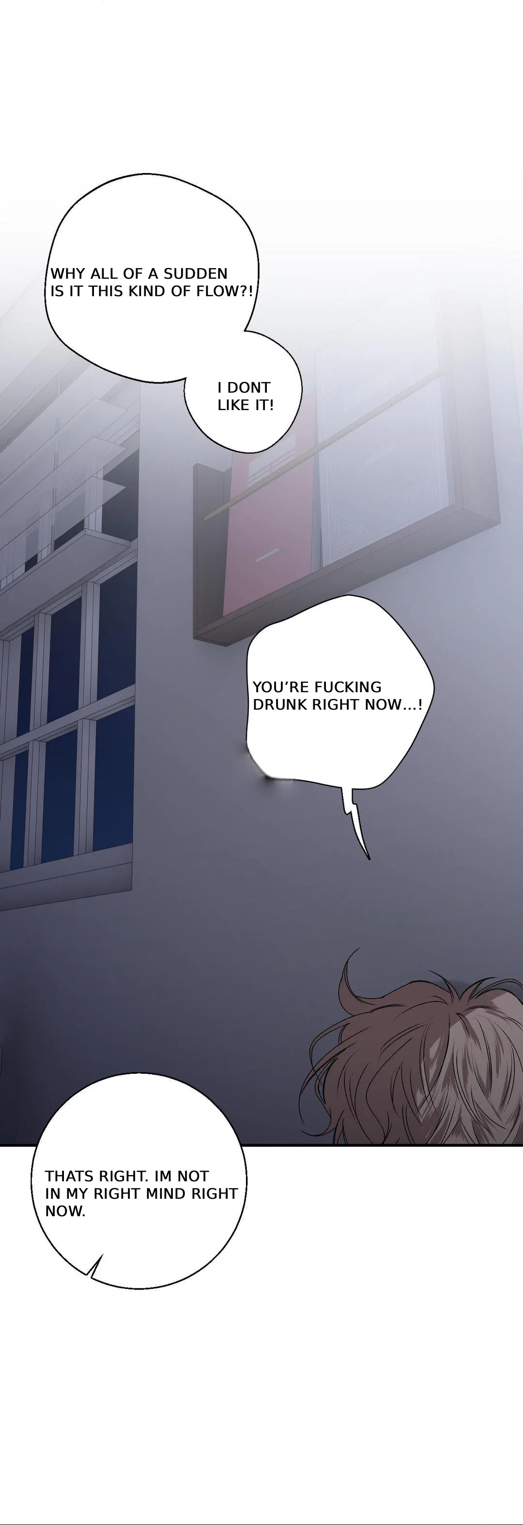 Negative Love Chapter 56 page 8 - 