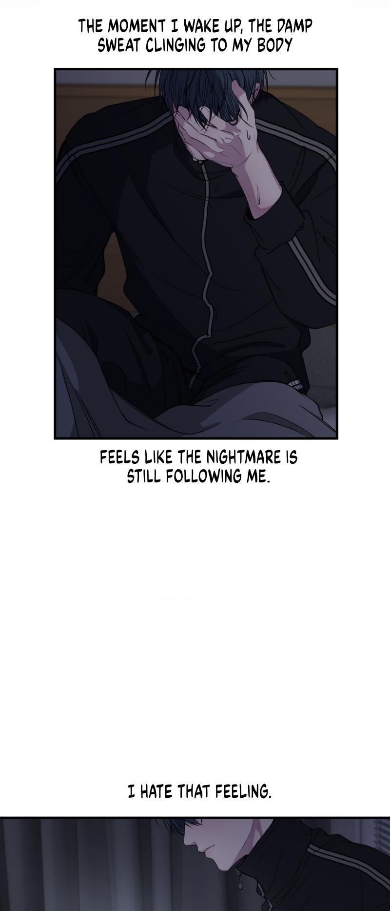 Negative Love Chapter 57.1 page 3 - 