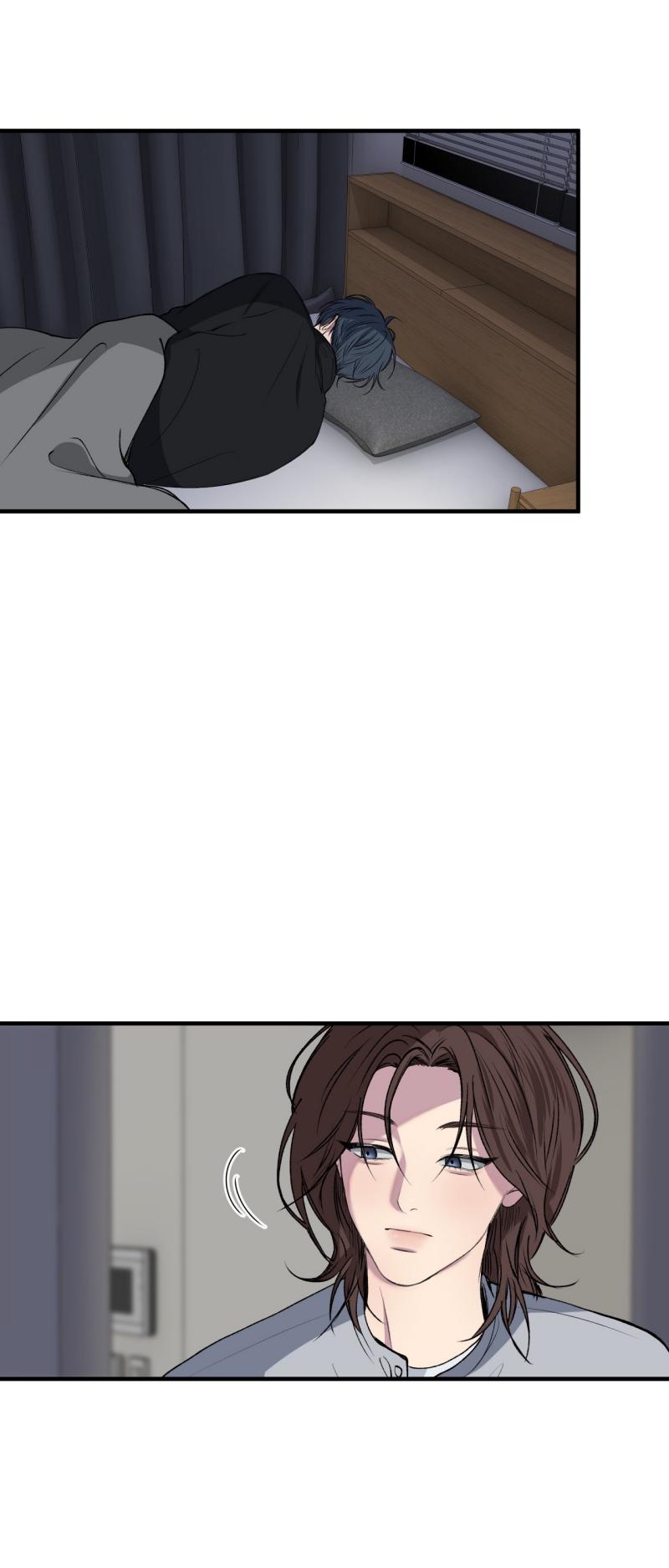 Negative Love Chapter 57.1 page 22 - 