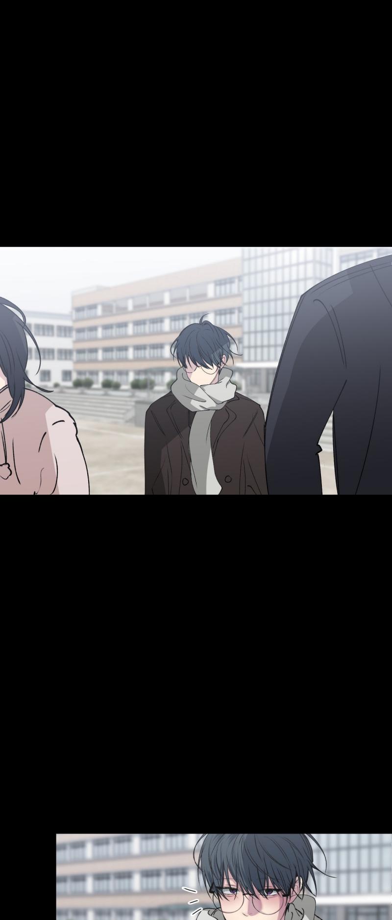 Negative Love Chapter 57.1 page 28 - 