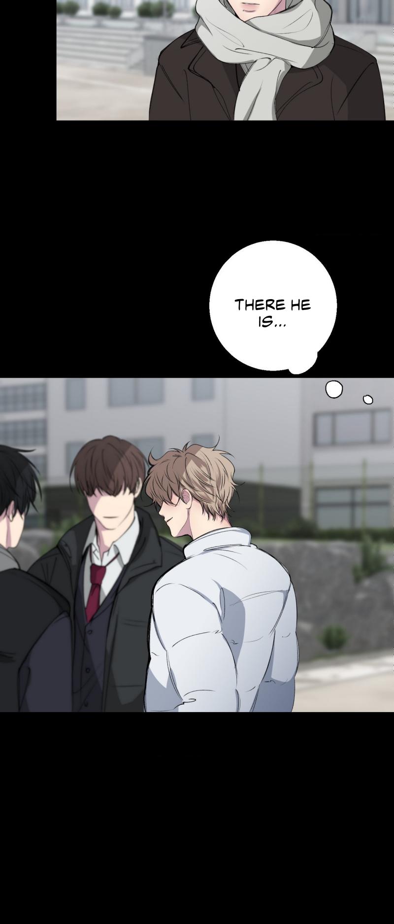 Negative Love Chapter 57.1 page 29 - 