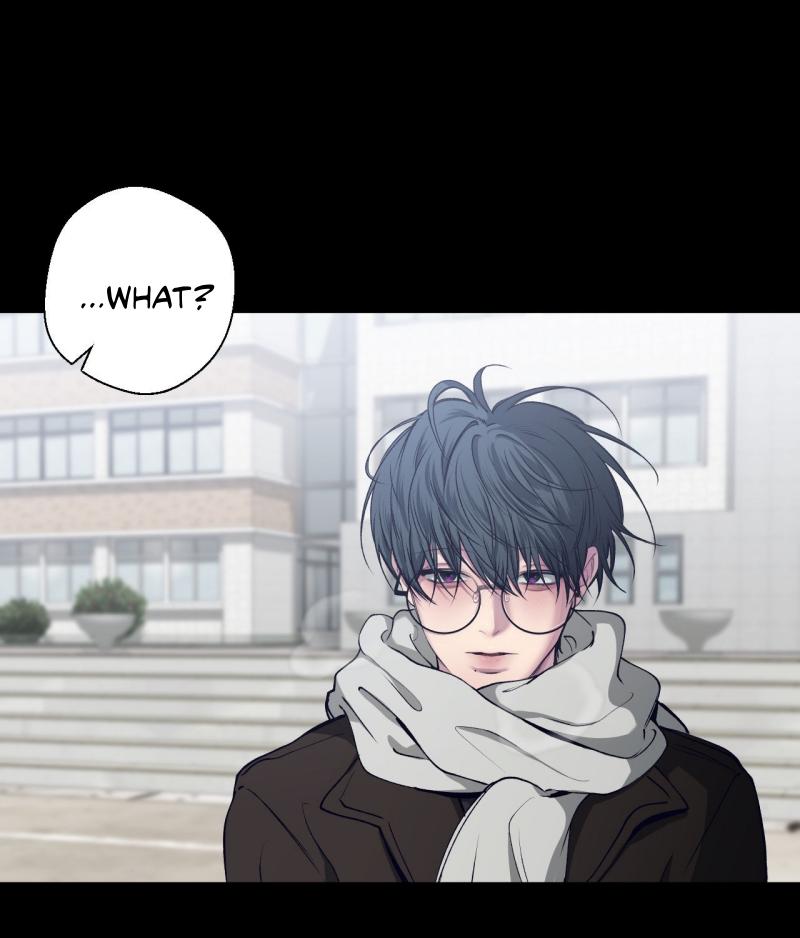 Negative Love Chapter 57.1 page 33 - 