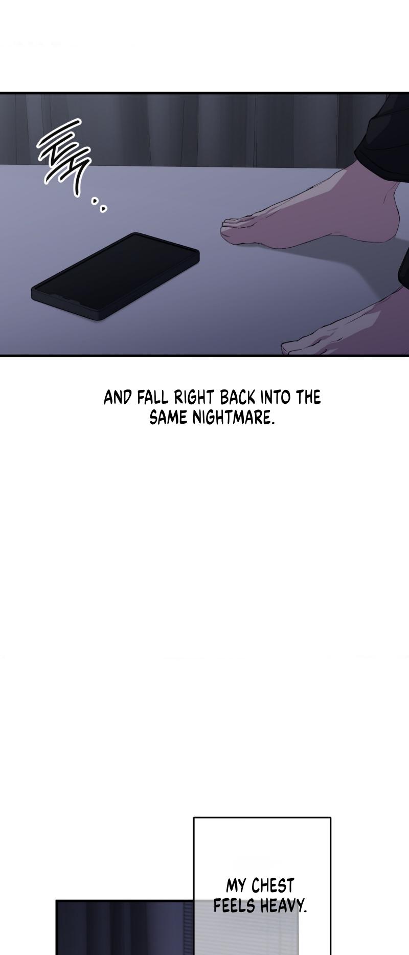 Negative Love Chapter 57.1 page 5 - 