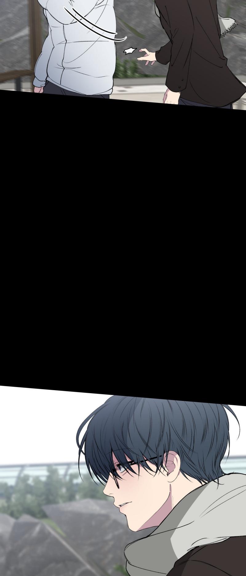 Negative Love Chapter 57.1 page 41 - 