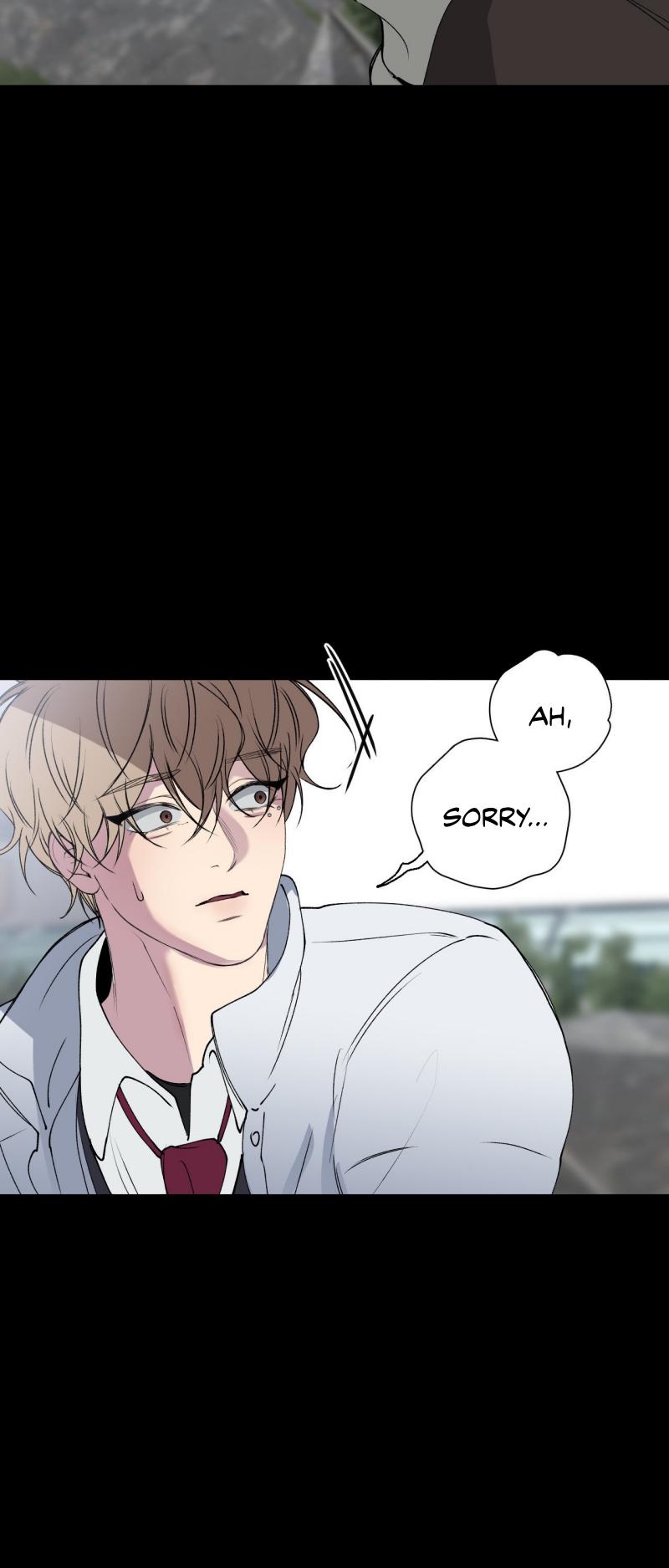Negative Love Chapter 57.1 page 42 - 