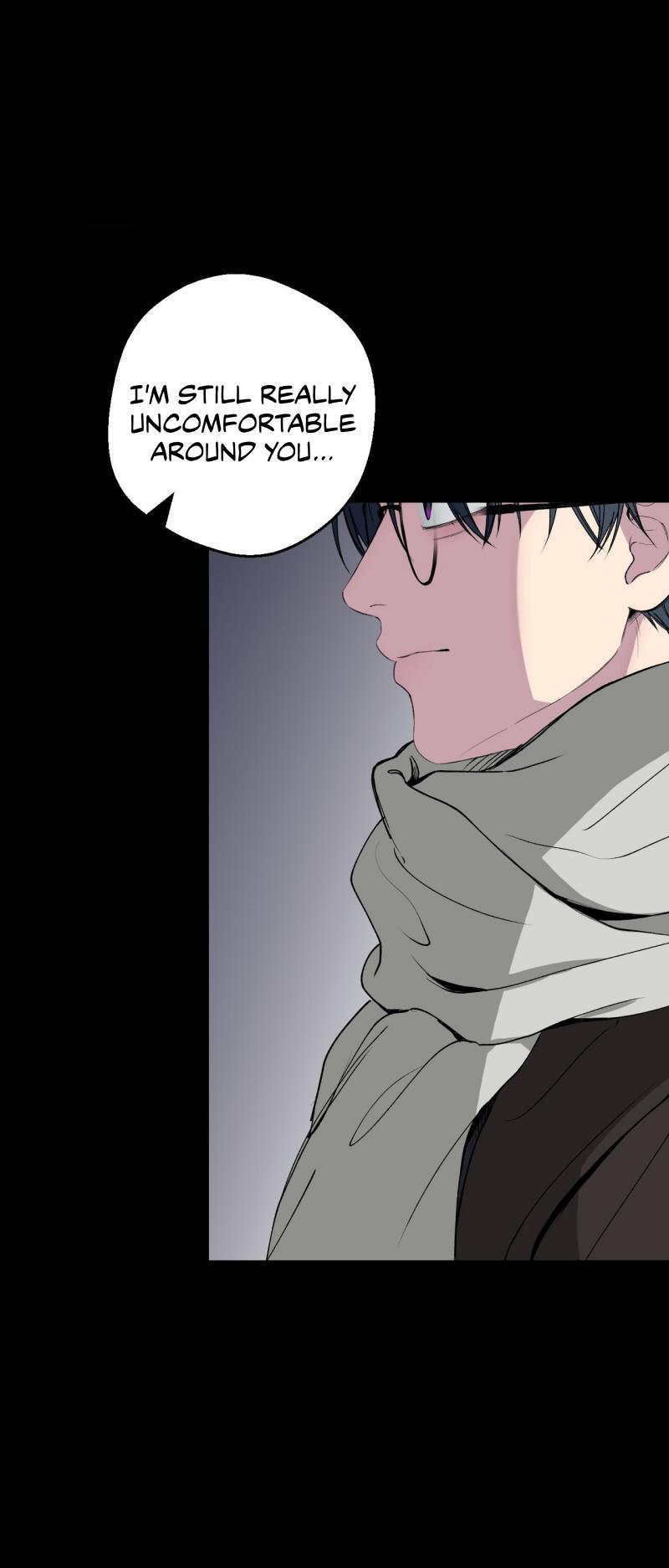 Negative Love Chapter 57.1 page 44 - 
